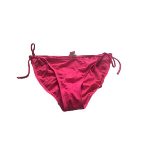 OP bikini bottoms size large